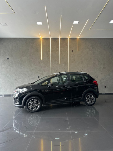 Honda WR-V 1.5 16V FLEXONE EX CVT