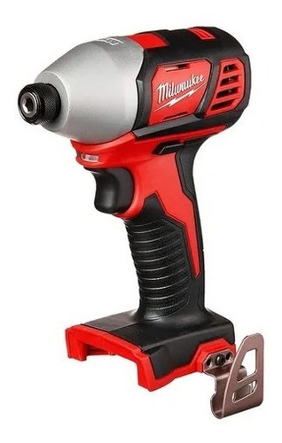 Destornillador De Impacto De 1/4 M18 Solo Milwaukee 2656-20