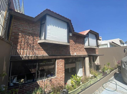 Casa En  Venta En Real De Las Lomas