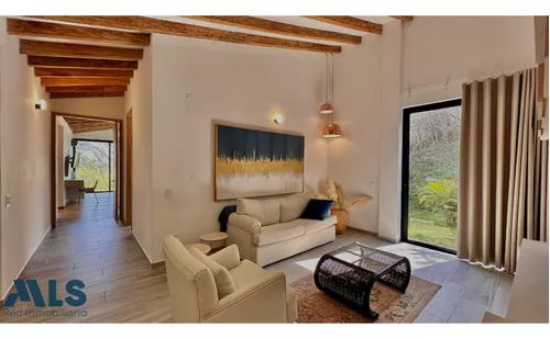 Espectacular Casa Finca En Copacabana(mls#244905)