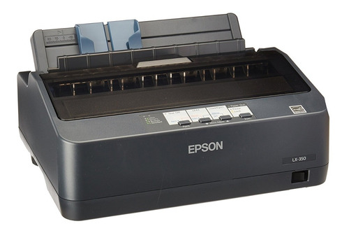 Impresora Epson Lx350 Lx-350 Matriz De Punto Usb Env Gratis