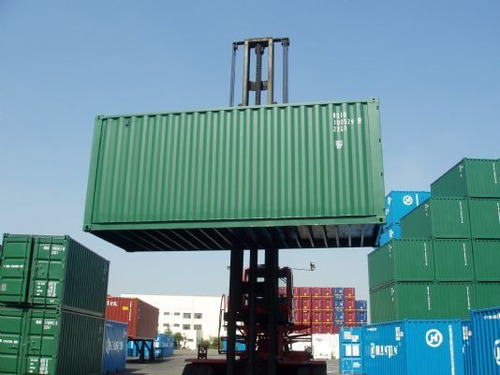 Containers Marítimos Contenedores 20' Nac/usados