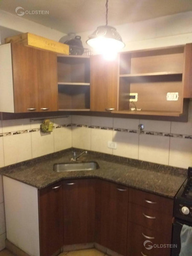 Departamento - Villa Crespo