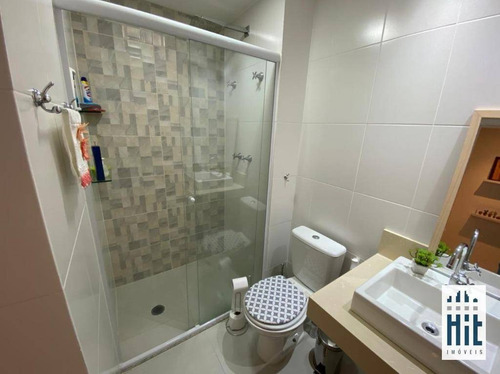 Apartamento À Venda, 69 M² Por R$ 554.000,00 - Ipiranga - São Paulo/sp - Ap3820
