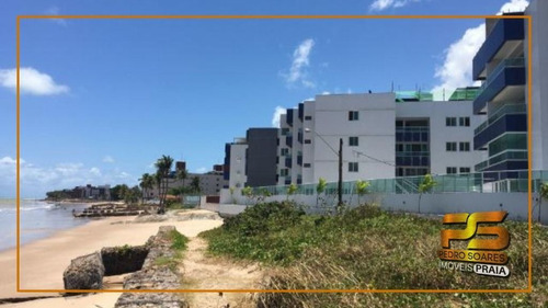 Imagem 10 de 11 de Apartamento Com 2 Dormitórios À Venda, 60 M² Por R$ 540.000 - Bessa - João Pessoa/pb - Ap5134