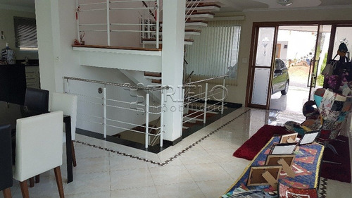 Imagem 8 de 15 de Venda-casa Em Condominio-03 Suites -06 Vagas-arua -mogi Das Cruzes - V-1762