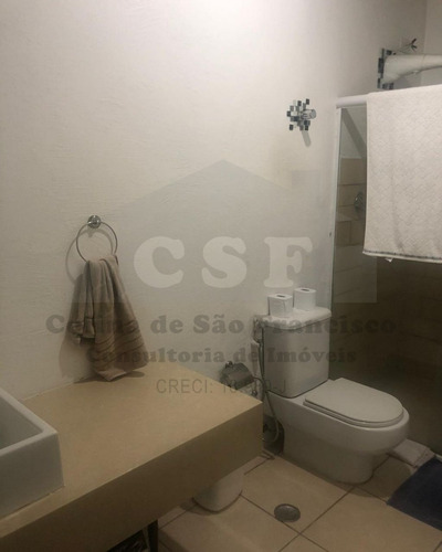 Imagem 6 de 14 de Casa Comercial Com Galpão De 249m² Jaguaré - São Paulo - Ca04903 - 69528304
