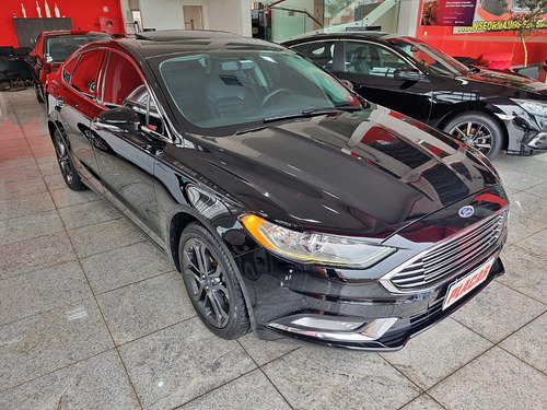 Ford Fusion FUSION 2.0 SEL 16V GASOLINA AUTOMÃTICO