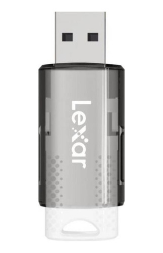 Pendrive 16 Gb Usb 2.0 Jumpdrive S60 Lexar