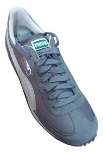 Zapatilla puma vikky stacked urbana mujer sale