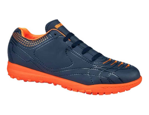 Tenis Para Niño Deportivo Futbol Turf Urban Shoes Modelo 701