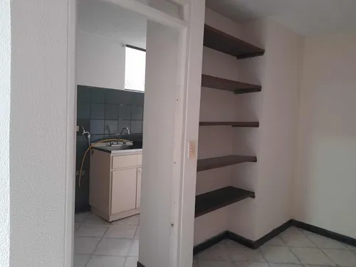 Apartaestudio En Arriendo