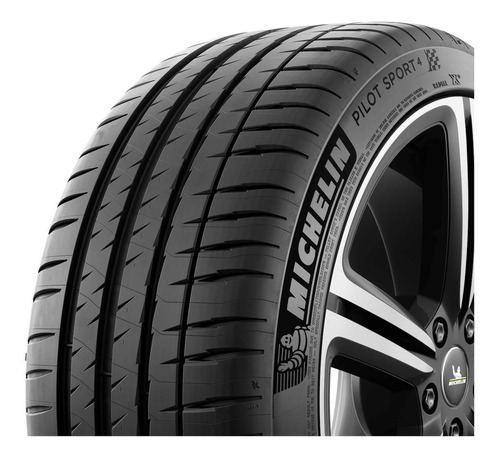 Llanta Michelin Pilot Sport 4 P 225/45R18 95 Y