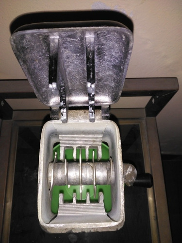 Molinillo De Hielo (Usado)