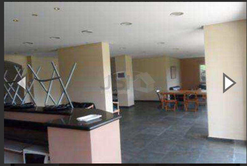 Apartamento Com 2 Dorms, Vila Andrade, São Paulo - R$ 290 Mil, Cod: 3115 - V3115