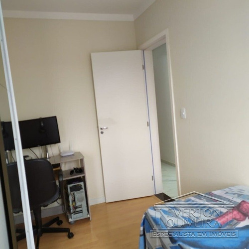 Imagem 5 de 15 de Apartamento - Jardim Sol Nascente - Ref: 11648 - V-11648