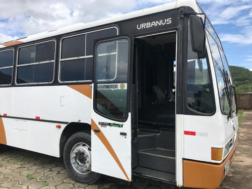 Vw 16210 Onibus