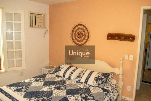 Imagem 28 de 29 de Casa Com 4 Dormitórios À Venda, 179 M² Por R$ 1.400.000,00 - Centro - Armação Dos Búzios/rj - Ca1151