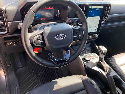 Ford Ranger Xlt 4x4 2.0 Aut 2024