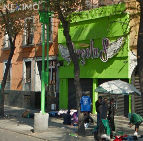 Imagen 3 de 8 de Se Renta Local En Garibaldi Sobre Eje Central