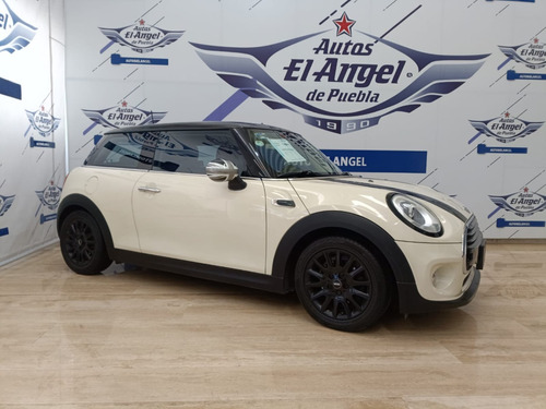 MINI Cooper 1.5 Chili Mt