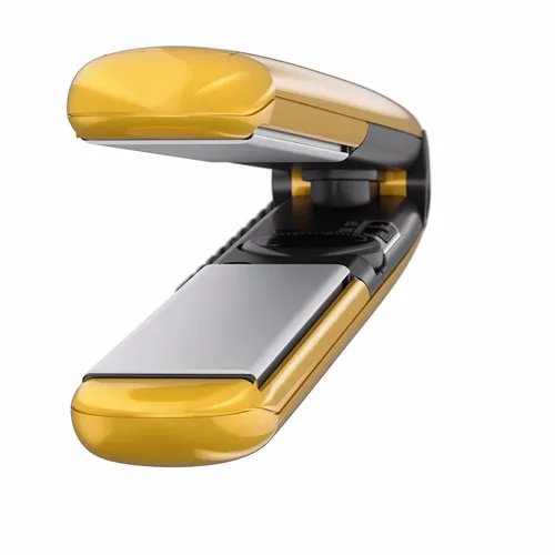 ¡ Plancha Cabello Remington S3500 Tecnología Antiestática !!