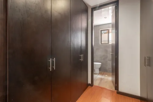 Apartamento En Venta En Chico Norte Iii Sector. Cod V16247