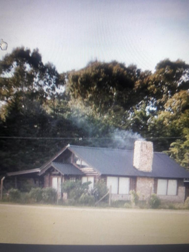 Vendo Cabañas En Laguna La Brava