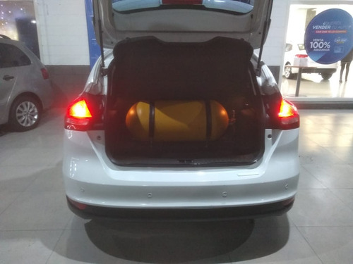 Ford Focus Se Plus 2017 Dg