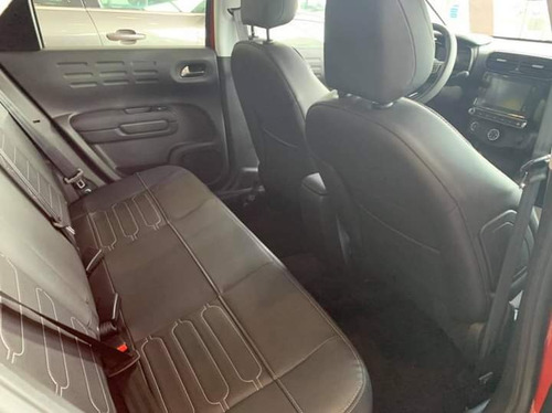 Imagen 5 de 11 de Citroën C4 Cactus 2021 1.6 Thp 165 At6 Shine