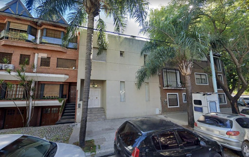 Excelente Lote - Colegiales - 835 Metros Vendibles