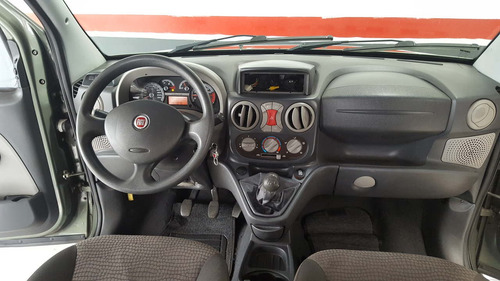 Fiat Doblo Adv Xingu 1.8 6 Lugares