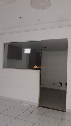 Prédio, 830 M² - Venda Por R$ 2.200.000,00 Ou Aluguel Por R$ 12.000,00/mês - Jardim Canadá - Ribeirão Preto/sp - Pr0077