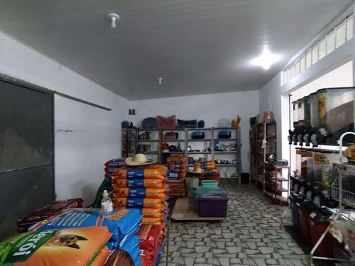 Chácara Para Venda Em Mogi Das Cruzes, Cézar De Souza, 7 Dormitórios, 4 Banheiros, 10 Vagas - R016_2-1152041