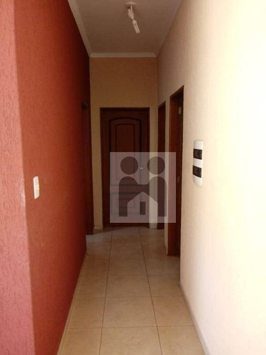 Imagem 17 de 28 de Casa Com 3 Dormitórios À Venda, 182 M² Por R$ 690.000,00 - Jardim Califórnia - Ribeirão Preto/sp - Ca0504