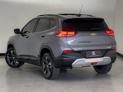 Chevrolet Tracker TRACKER PREMIER 1.2 TURBO 12V FLEX AUT.