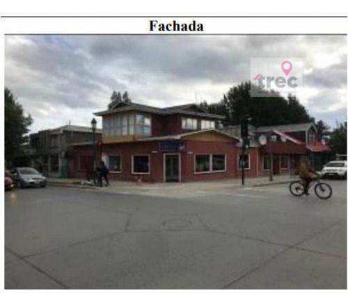 Casa Habitacional - Comercial Puerto Natales