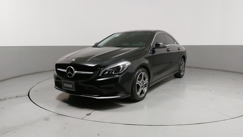 Mercedes-Benz Clase CLA 1.6 CLA 200 SPORT DCT