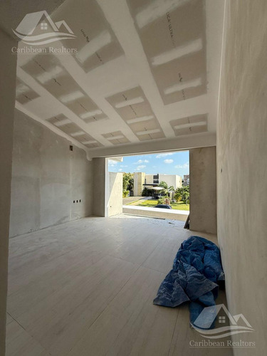 Casa En Venta En Lagos Del Sol Cancun