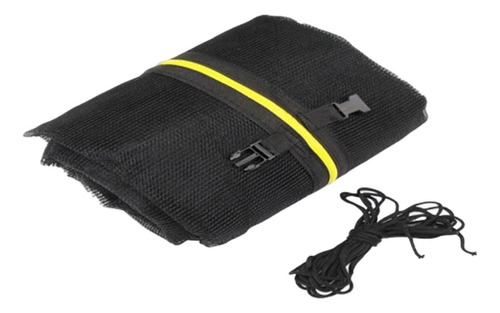 Wpd Red De Repuesto Para Trampolín, Caja De Seguridad,