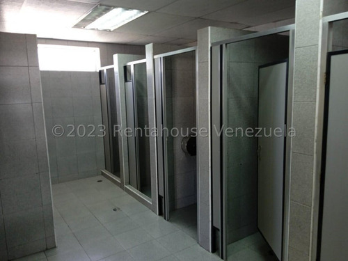 Fondo Comercio En Venta Fabrica De Harina Precocida;empaquetadora De Granos Y Otros.guatire.24-4622gm
