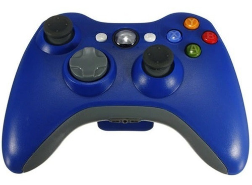 Control Para Xbox 360 Y Pc Windows Envio Gratis Todo El Pais