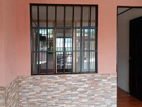Imagen 3 de 12 de Orotina-centro-casa Residencial Privado Las Palmas, 2 Hab, ¢40 Mill. 8338-9910
