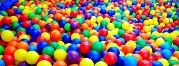 Imagen 5 de 10 de Pelotas Para Pelotero X 200 Atoxicas No Se Aplastan Oferta!!