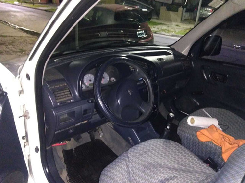 Citroën Berlingo 2010 1.9 D Pack