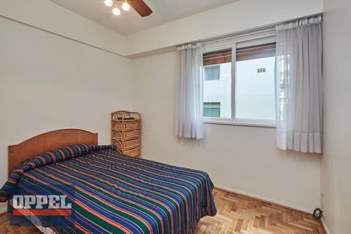 Oppel | Departamento En Venta | Cod: 28773