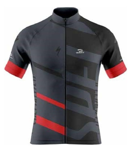 Jersey Ciclismo Entallado Orbai