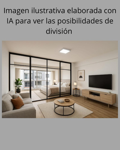 Oportunidad Departamento Apto Vivienda. 2/3 Amb. Dueño.
