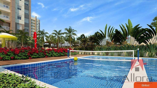 Imagem 3 de 30 de Apartamento Com 2 Dormitórios À Venda, 69 M² Por R$ 410.000,00 - Jardim Do Lago - Bragança Paulista/sp - Ap0286