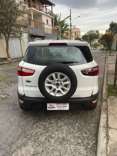 Ford Ecosport 1.5 Se Flex 5p
